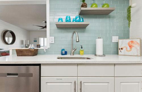 Oceanfront Beach House, Satellite Beach - Foto 32