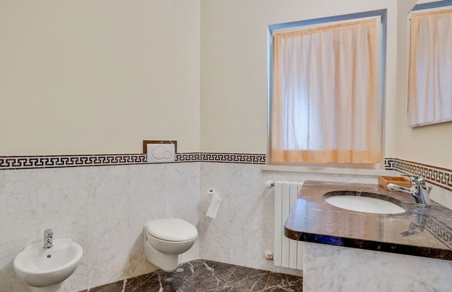 Apartment on Lake Idro With Pool - Foto 18