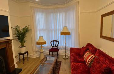 Liverpool Coco House - 3 Bedrooms - Foto 53