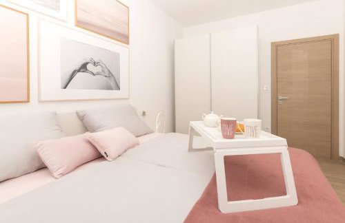 Relaxing pool villa Mattuzzi in Loborika - Foto 32