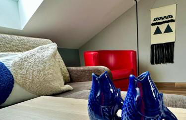 Apartmenthaus Hohenfels - Foto 31