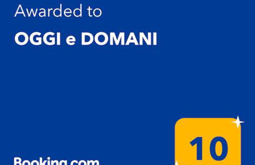 OGGI e DOMANI - Photo 31