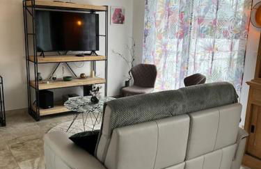 Gite les Z amours - Foto 14