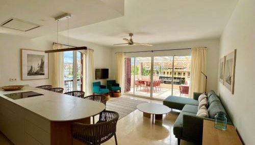 Atico Pez Volador - Foto 5