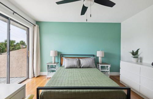 Amazing 2 Bedroom Townhouse near beach - Foto 13