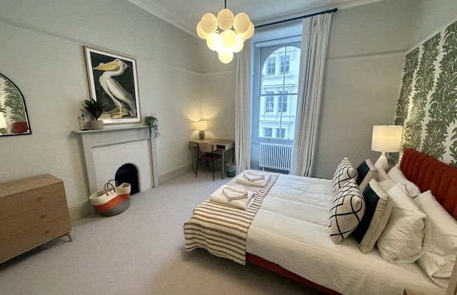 Ranelagh By Pureserviced - Foto 7