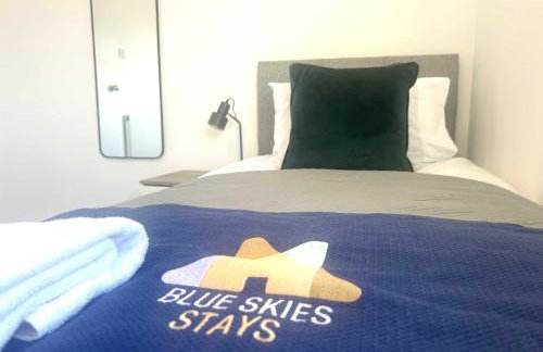 Stanley House - Foto 21