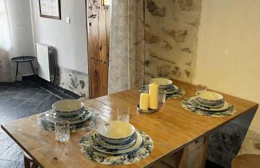 Molino Felix Alojamiento Rurales - Foto 56