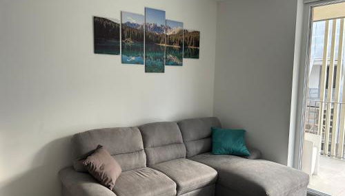 Casa Canova - apartment with free garage - Foto 2