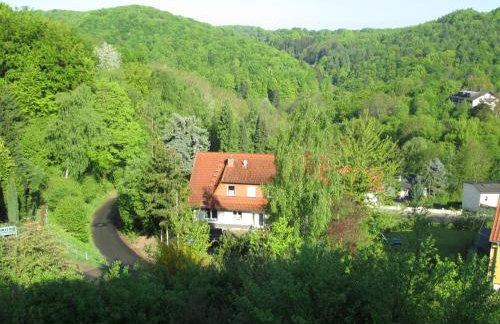 Schloßberg Ferienwohnung - Foto 21