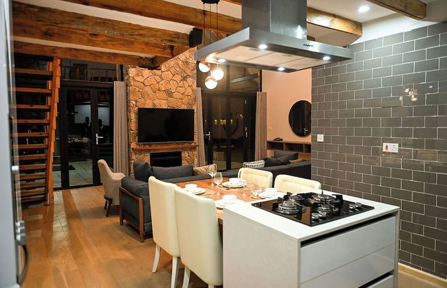 Mountain Lakes Resort and Spa - Foto 12