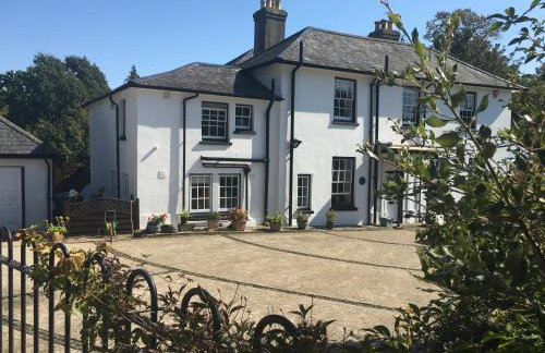 Little Treasure in Shanklin Old Village up to 25 percent off ferry - Foto 3