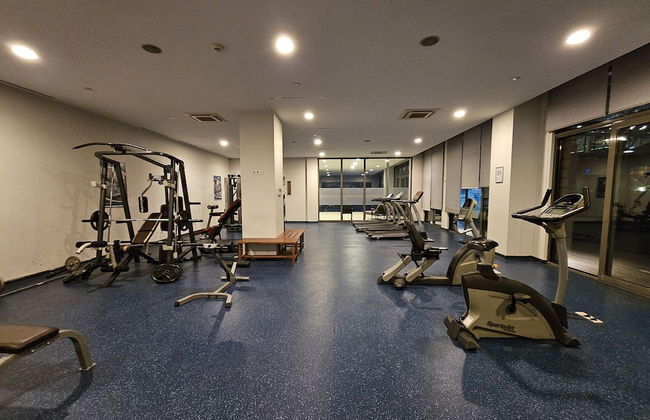 Perfect Residence Taksim 3 bedrooms - Foto 56