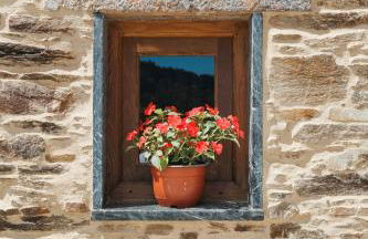 casa Robaleira - Foto 45