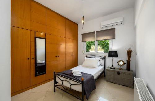 Aelia Luxury Villa - Foto 12