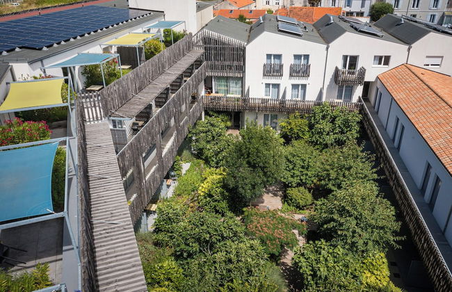 Athome Résidence - Foto 40