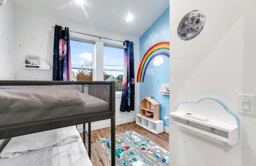 Southside Sanctuary, Modern Comforts - Foto 13