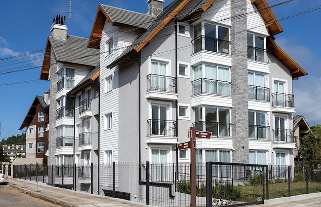 LOCAR-IN GRAMADO- VIVERE - Bariloche - Foto 29