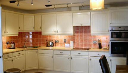 Sea Breeze Apartment Near the Eden Project - Foto 5