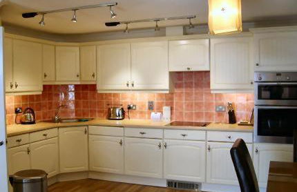 Sea Breeze Apartment Near the Eden Project - Foto 5