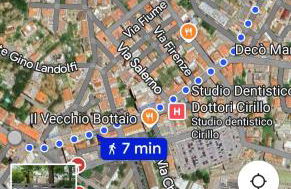 Le Antiche Volte suite - Foto 26