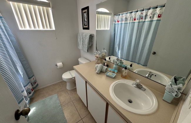 Julliard Villa - Foto 10