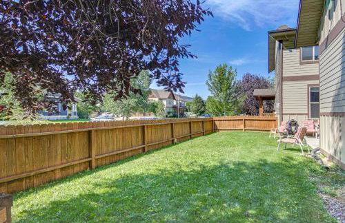 'Bozeman Getaway' w/ Mountain Views, Near Downtown - Foto 34