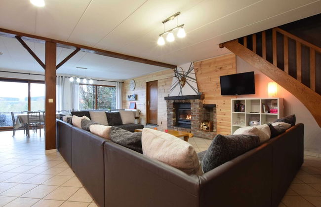 Cottage in a Well-equipped and Comfortable Farmhouse - Foto 20