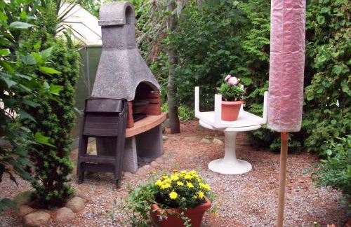 Ferienhaus " Uns Hüsung" - Foto 11