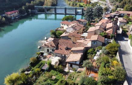 @LaCasettasulFiume - Foto 51