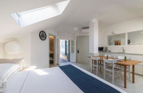 Alaxia Exclusive Apartments - Foto 19