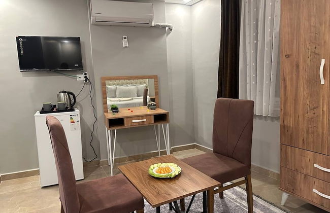 Otelux Apart - Foto 5