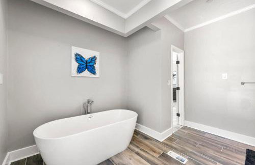 Mansion With Private Pool Basketball & Tennis courts - Foto 48