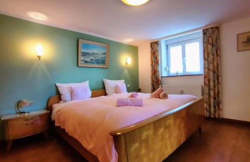 Ferienwohnung Sorgenfrei - Foto 13