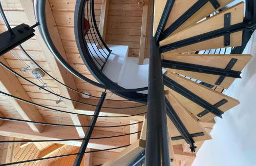 Ferienwohnungen Am Kirchberg Kapplblick - Foto 15