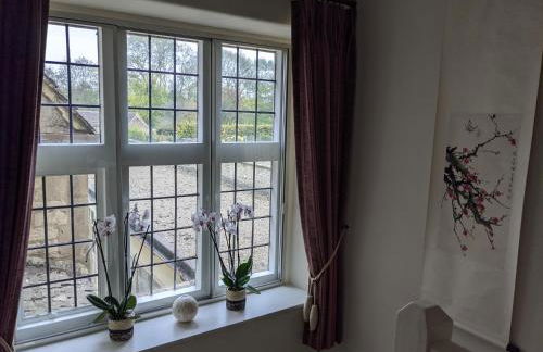 5 star Cotswold luxury with orchard garden - Foto 12