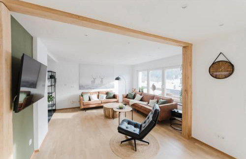 Ferienwohnung Waldzauber Lennestadt - Photo 15