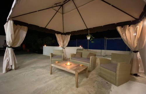 Casa Blu da Mariano - Foto 20