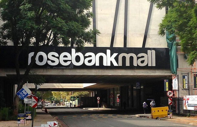 Apartmento Rosebank - Photo 37