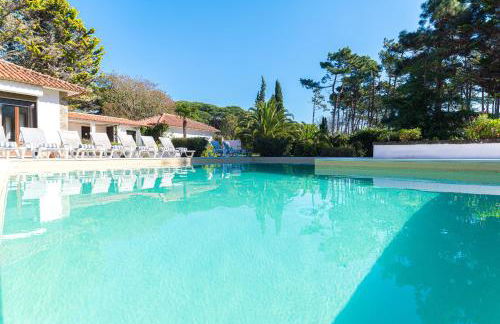 Villa Maxima - Foto 1