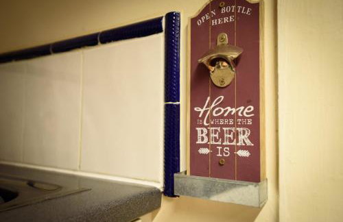 The Old Chemist - Foto 16