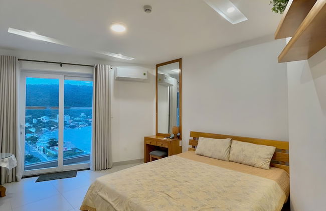 Luxury Mermaid Seaside Condotel Vung Tau - Foto 42