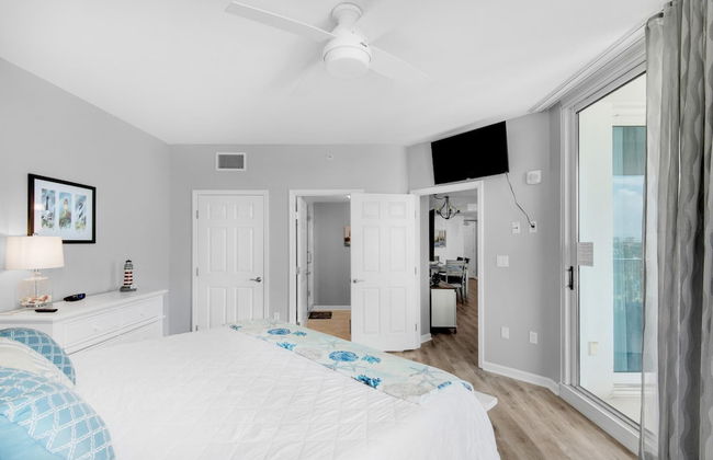 Palms Resort #1515 Full 2 Bedroom - Photo 15