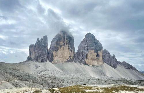 Chalet Pian della Velma - Auronzo di Cadore - Photo 31