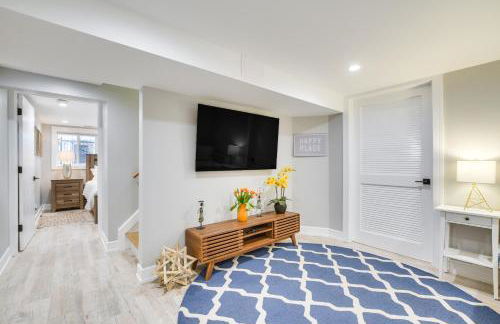 Stylish Chicago Retreat Walk to Loyola University - Foto 23