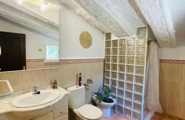 Casa Rural Palaz Cinco - Foto 12