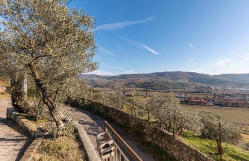 La Casa In Collina Con Vista - Foto 27