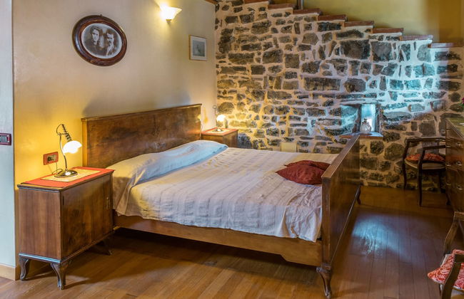 Castello di Zorzino - Foto 3