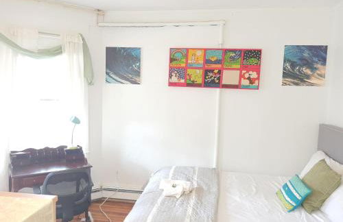 Whitney Wonder 2nd and 3rd floor - Foto 47