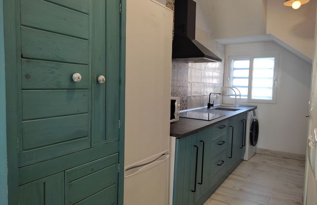 Apartamentos Torre Vigia - Photo 19